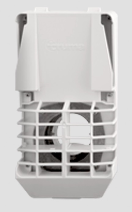 Seinäläpivienti S 2200 06/2014- AKW 2 - S-lämmittimien varaosat - 13987 - 1