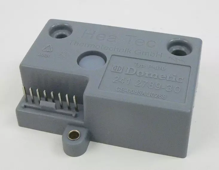 Sytytysautomaatti RM7..., RM8... - Jääkaappien varaosat Dometic - 2627 - 1