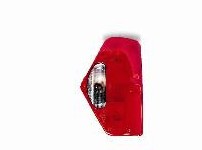 Takavalo 2000 oikea Jokon, BBSNMR 2000 R Vilkku, jarru-, seisonta- ja sumuvalo - Jokon - 537 - 1