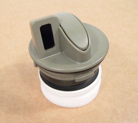 Thetford automaattinen ilmaventtiili tuuletusventtiilillä C200/C220 - Kasettikäymälöiden varaosat - 807 - 1