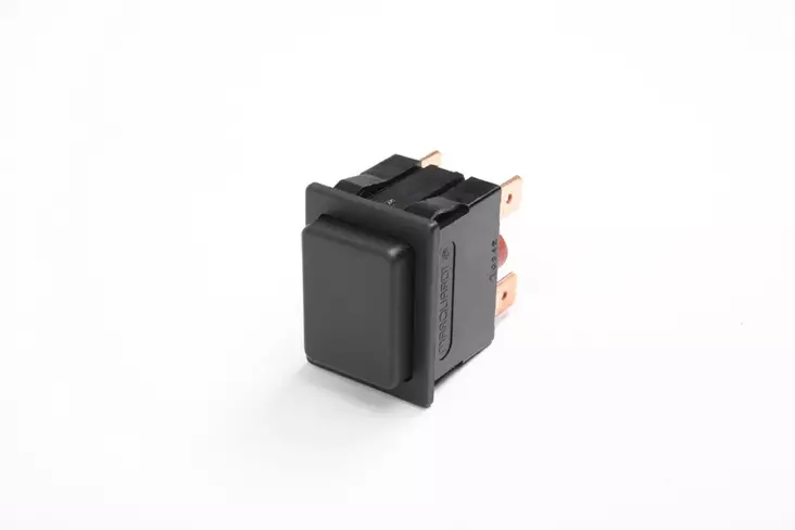 Thetford huuhtelukytkin C200S/CS - Kasettikäymälöiden varaosat - 817 - 1