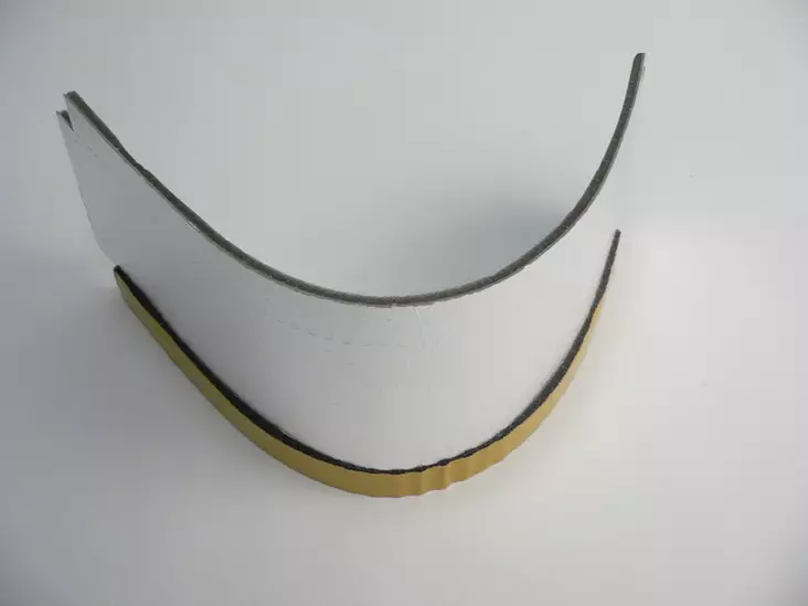 Thetford ilmanohjain N80 - Jääkaappien varaosat Thetford - 6617 - 1