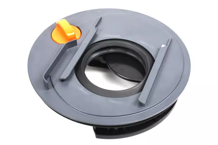 Thetford jätesäiliön mekanismi C250/C260 - Kasettikäymälöiden varaosat - 877 - 1