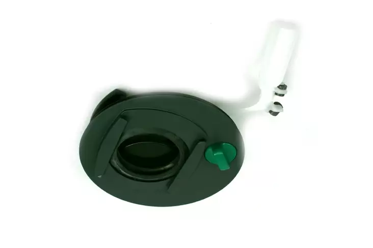 Thetford jätesäiliön mekanismi C400/C500, oikea - Kasettikäymälöiden varaosat - 867 - 1