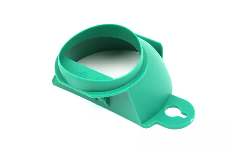 Thetford täyttöputken suppilo C400 - Kasettikäymälöiden varaosat - 857 - 1