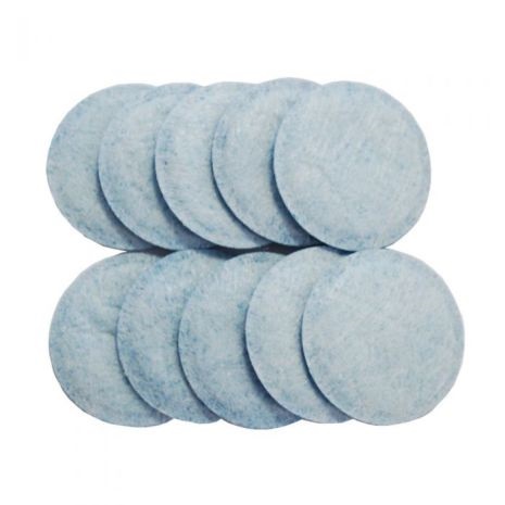 Truma nestekaasusuodattimen suodatintyyny 10 kpl - Säätimet, vaihtajat, letkut, suodattimet - 13287 - 1