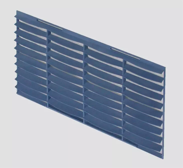 Truma nukkasuodatin, sininen, Saphir Compact, Saphir Comfort RC, Saphir Vario - ILMASTOINTILAITTEET, TARVIKKEET TRUMA - 14577 - 1