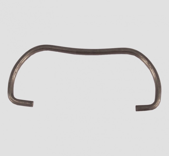 Truma pakoputken kiinnike Combi D - Combi-lämmittimien varaosat - 14147 - 1