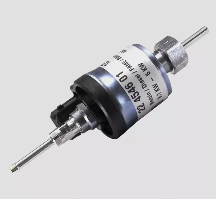 Truma polttoainepumppu 12 V, annostelupumppu - Combi-lämmittimien varaosat - 14127 - 1