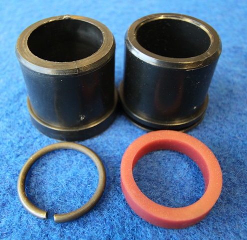 Vetopään puslasarja 40mm 200SV - AL-KO - 2107 - 2