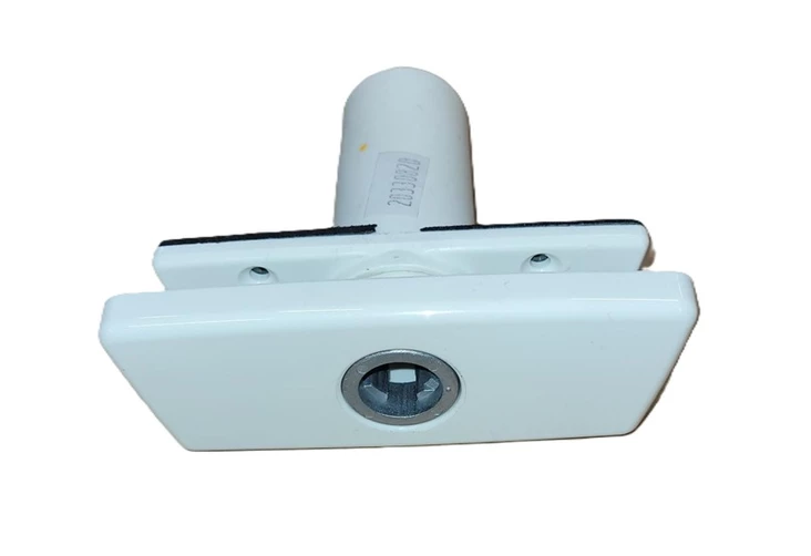 Kaasupullokotelon lukko ei lukkopesää, sopii mm. Fendt - Ovien ja luukkujen osat - 13207 - 1