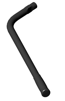 Truma kampi GO2 RH 2, RH 3 - Tarvikkeet ja varaosat,Truma mover - 24537 - 1