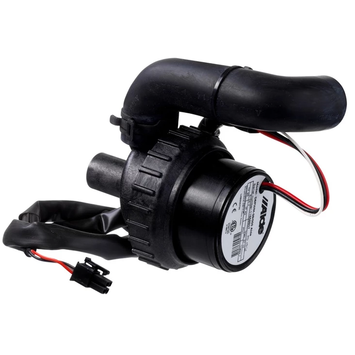 Alde kiertopumppu 12 V compact 3030 paneelista säädettävä teho - Alde 3000, 3010, 3020, 3030 varaosat - 25207 - 1