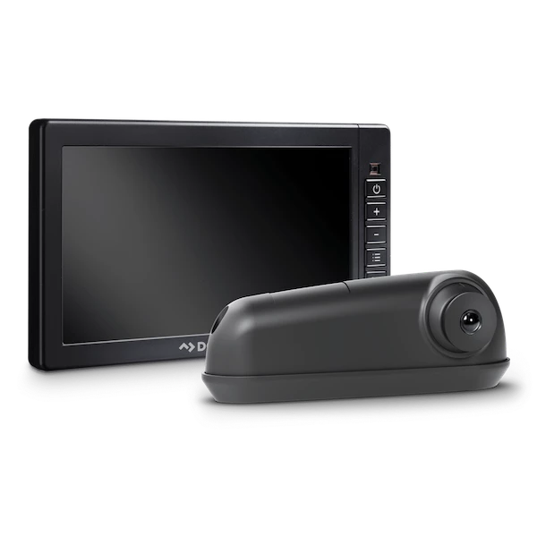 Dometic PerfectView BVS 71000, Kääntymisavustin kameralla ja AHD näytöllä - Navi, peruutuskamerat - 16057 - 1