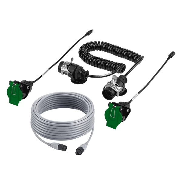Dometic PerfectView PV-CCBL, Tractor cable set - Navi, peruutuskamerat - 16107 - 1