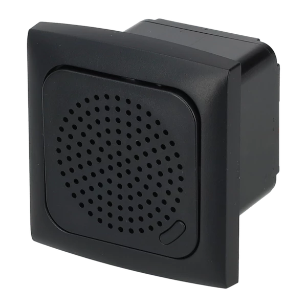 Haba C-Line kaiutin suojakehyksellä - SÄHKÖ, ELEKTRONIIKKA JA VALAISTUS - 24977 - 1