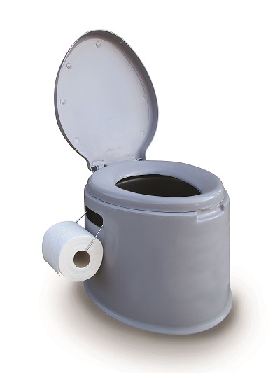 Kampa käymälä Khazi - Kemialliset käymälät muut merkit - 10737 - 1