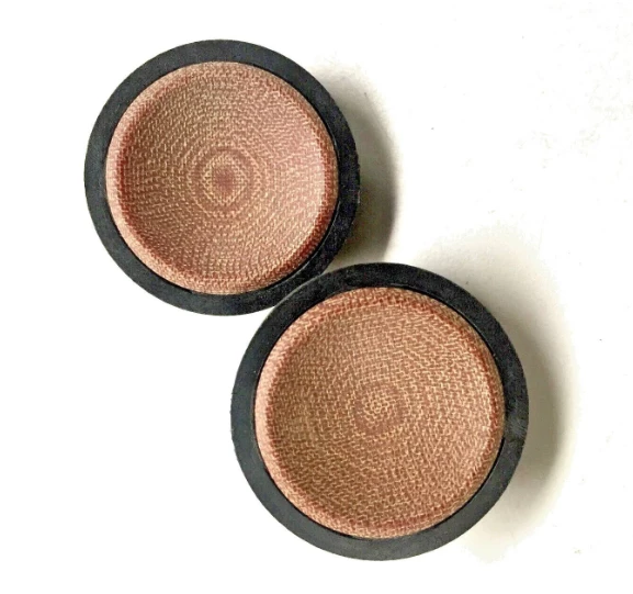 Kitkapalasarja WS 3000 8/2002- Winterhoff 6205 / Knott Tarvike - Kitkakytkimet, lukot ja varaosat - 24217 - 1