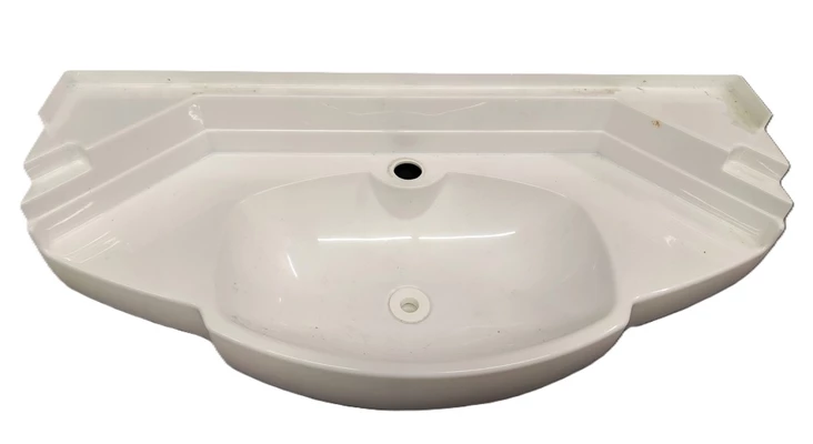 Pesupöydän yläosa, allas - HOBBY VARAOSAT - 8627 - 1