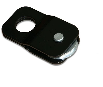 Talja Väkipyörä Vinssivaijerin väkipyörä - Varaosat - 13497 - 1