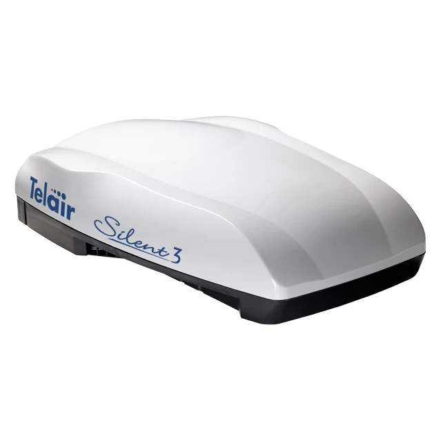 Telair SILENT 3 8100H 230V Ilmastointilaite/lämpöpumppu, 8.100 BTU 2.37kW - ILMASTOINTILAITTEET, TARVIKKEET TELAIR - 24767 - 1