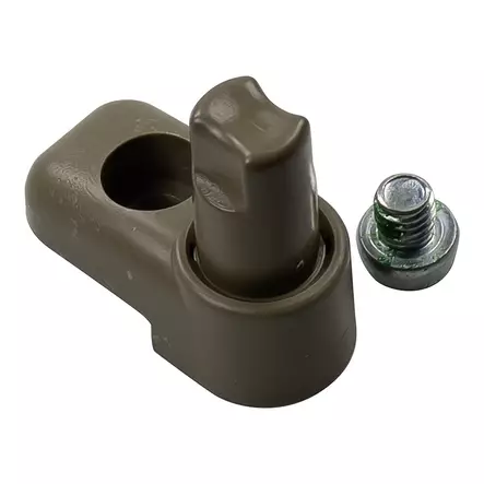 Oven salpa muovitapilla - Jääkaappien varaosat Dometic - 2668 - 1