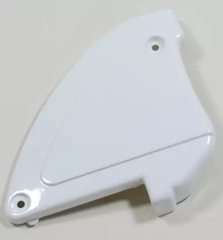 Sivumuovi vasen taka 410mm - HOBBY VARAOSAT - 6168 - 1