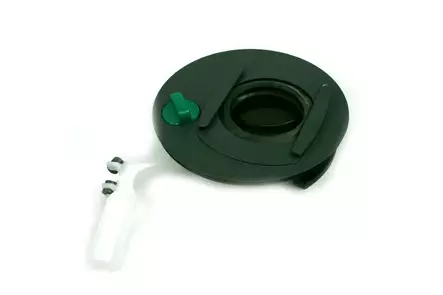 Thetford jätesäiliön mekanismi C400/C500, vasen - Kasettikäymälöiden varaosat - 868 - 1