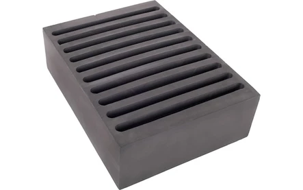 Brunner teline Salvar Slot - RETKEILY JA LEIRIYTYMINEN - 24048 - 1