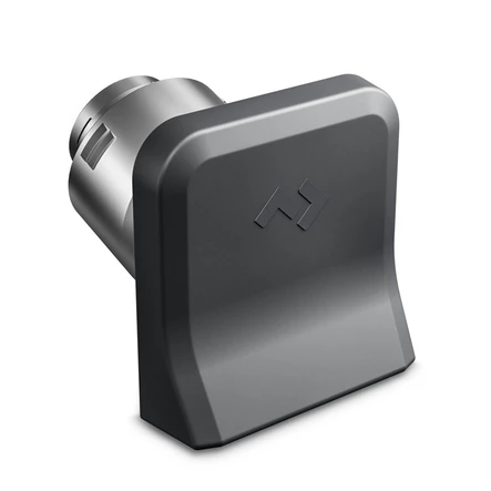 Dometic seinäläpivienti EDB, TwinBoost lämmittimeen - Dometic lämmityslaitteet - 24668 - 1