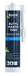 Butyylitiivistemassa Bostik 1590 harmaa, 0,3l - LIIMAT JA TIIVISTYSMASSAT - 188 - 2