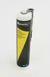 Butyylitiivistemassa Bostik 1590 harmaa, 0,3l - LIIMAT JA TIIVISTYSMASSAT - 188 - 1