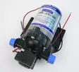 Painevesipumppu Shurflo 10 l/min, 24 V - Painevesipumput - 418 - 1