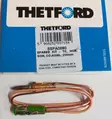 Thetford termoelementti 250mm liesi, SOM, co-axial - Liesien ja uunien varaosat - 18158 - 1