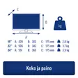 Alphatronics TV K-Line+ 19" - Alphatronics - 23568 - 6