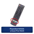 Alphatronics TV K-Line+ 19" - Alphatronics - 23568 - 4