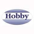 Logotarra Hobby etu - HOBBY VARAOSAT - 4628 - 1
