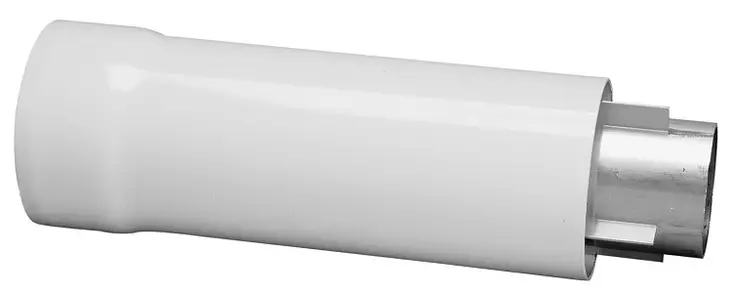 Alde kattoläpiviennin jatkokappale 200 mm Compact 3020, 3010, 3000 - Alde lämmittimet ja tarvikkeet - 13418 - 1