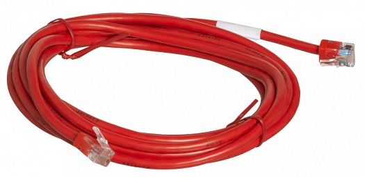 Alde ohjauspaneelin johto 3 m, 3020, 3030 , 4000 D - Alde 3000, 3010, 3020, 3030 varaosat - 13618 - 1