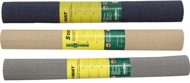 Brunner liukuestematto 50x150 cm värilajitelma - RETKEILY JA LEIRIYTYMINEN - 7488 - 1