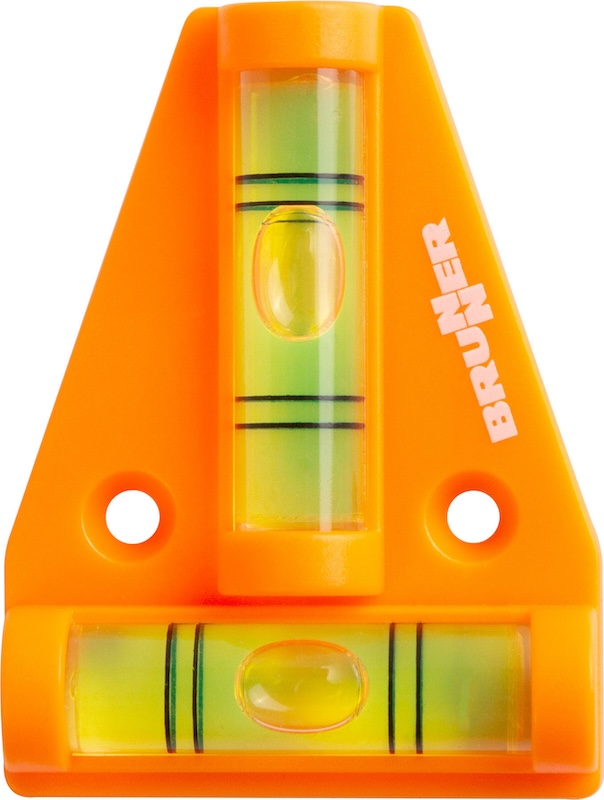 Brunner vesivaaka Triangle - RETKEILY JA LEIRIYTYMINEN - 23268 - 1