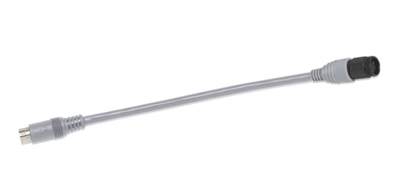 Dometic Johtoadapteri PV-ADAPT 2 PerfectView - Navi, peruutuskamerat - 16118 - 1