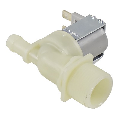 Dometic magneettiventtiili kasettikäymälään - Kemialliset käymälät Dometic - 17608 - 1