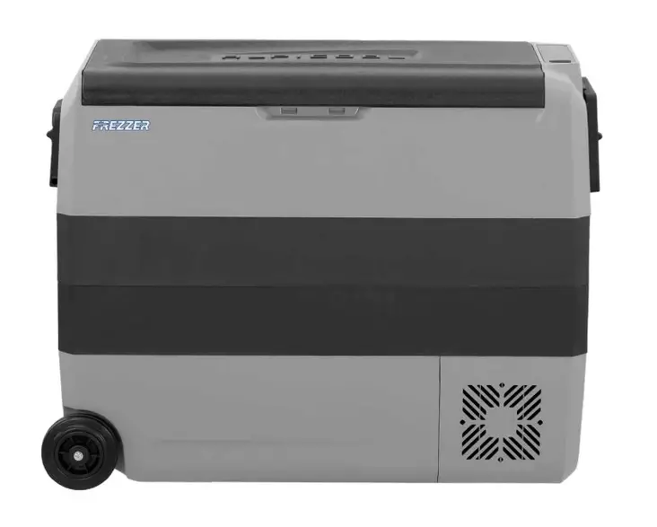 Frezzer Pro Dual 60L 12/24V 230V matkajääkaappipakastin - Jääkaapit ja tarvikkeet muut merkit - 16978 - 1