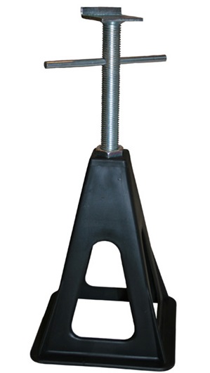 Haba nurkkatukisarja muovi, 4kpl - Alustatarvikkeita vaunuihin  - 16758 - 1