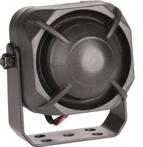 Hälytyssireeni WiPro III ja G.A.S.-pro 12V - HÄLYTTIMET - 7378 - 1