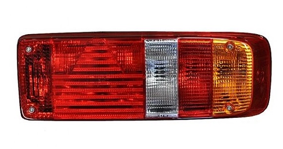 Hella Dino takavalo oikea 370X130mm Takavalo Hella Dino oikea - Hella/Talmu + muut - 11278 - 1