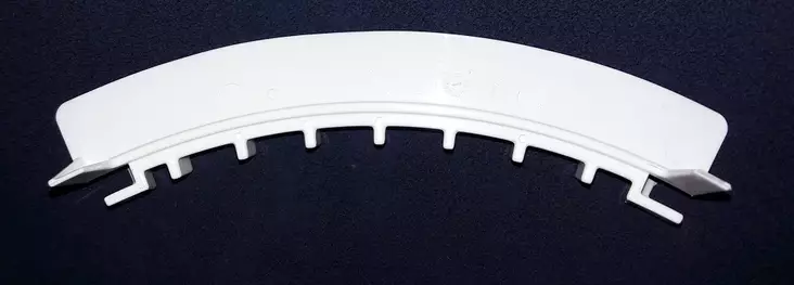 Kääntölevy C250/C260 - Kasettikäymälöiden varaosat - 8728 - 1