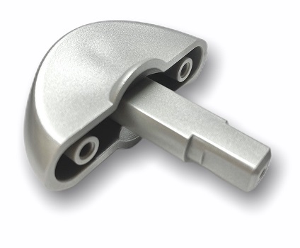 Kaapin väännin hopea 0981-52-MV 11 - HOBBY VARAOSAT - 5358 - 1