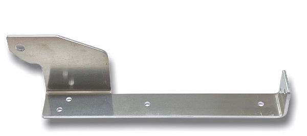 Kaasujousen kiinnike ylä, kaasupullokot OnTour - HOBBY VARAOSAT - 9328 - 1